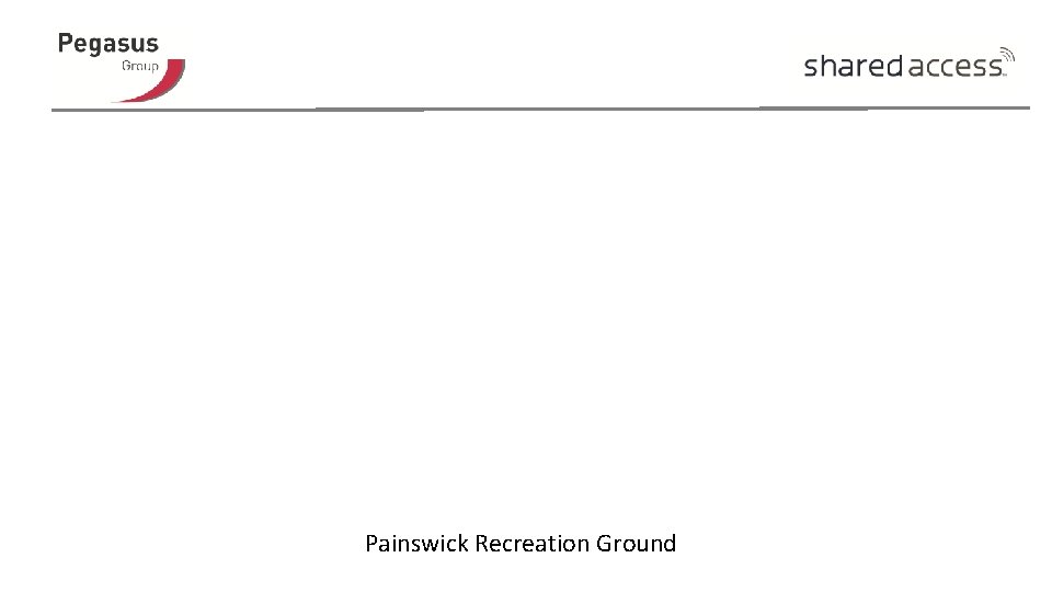 Painswick Recreation Ground 