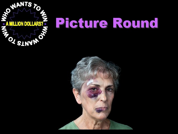 Picture Round 