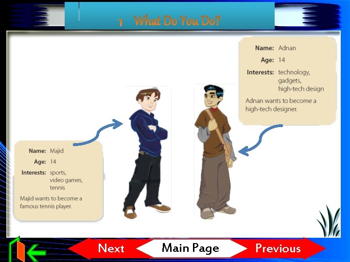 Next Main Page Previous 