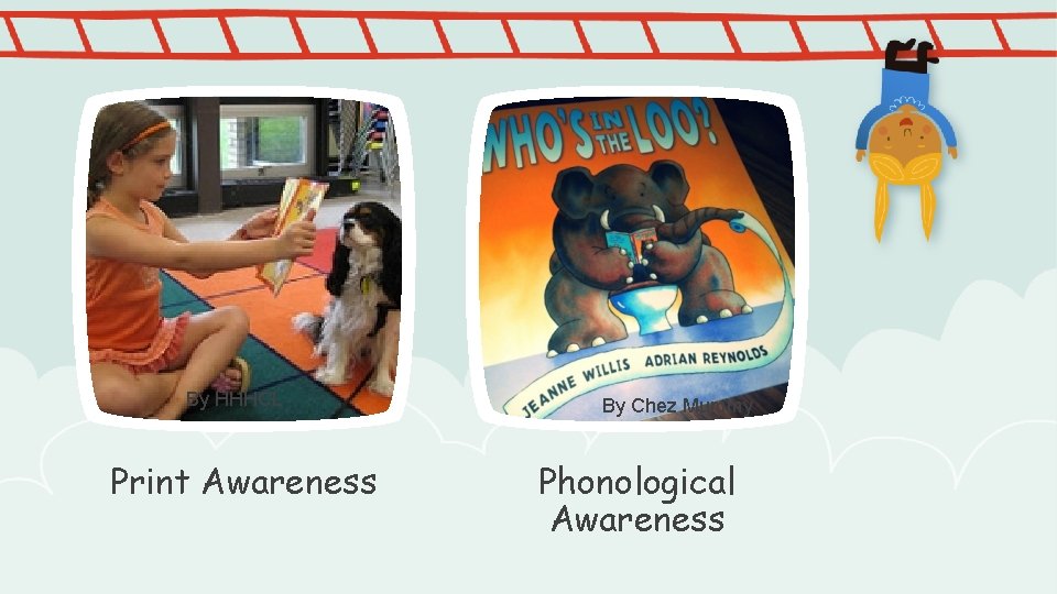 By HHHCL Print Awareness By Chez Mummy Phonological Awareness 