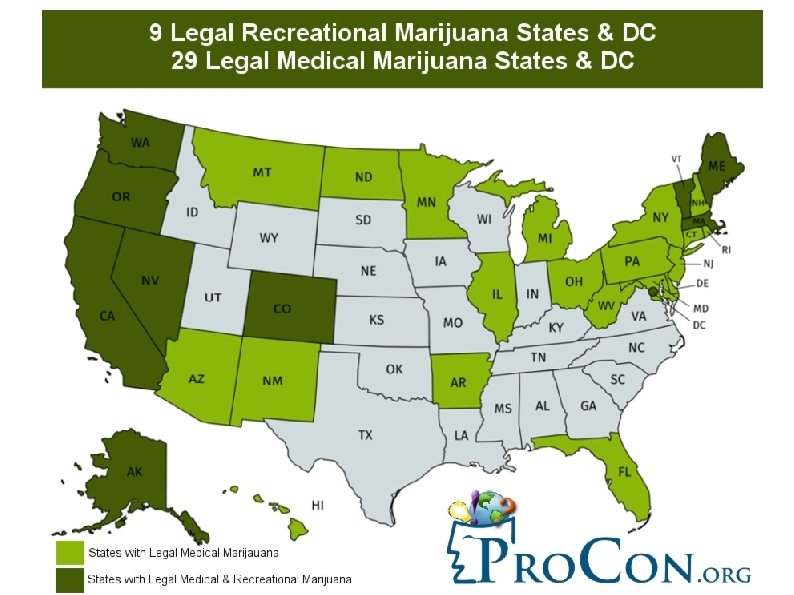 Cannabis Prohibition In US Marijuana Tax Act of 1937 first U. S. national law