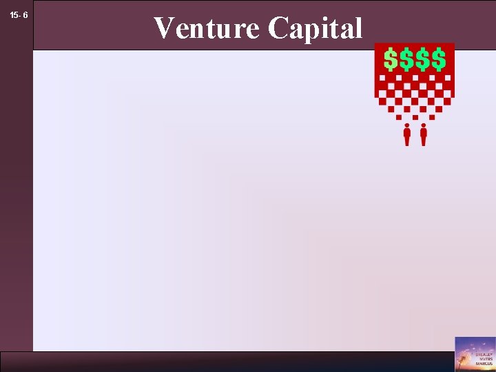 15 - 6 Venture Capital 