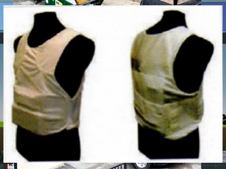 Cell Site Simulators (“CSSs”) In the Wild – What to Look for: CSSs come