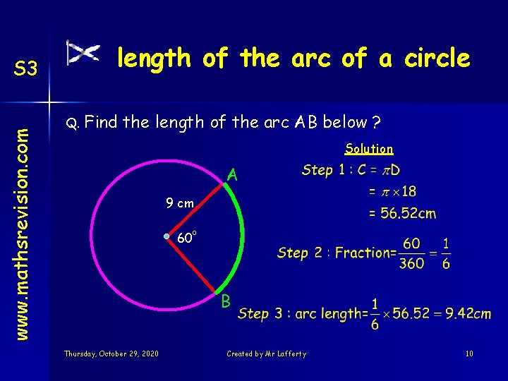 Starter Questions Www Mathsrevision Com S 3 Q