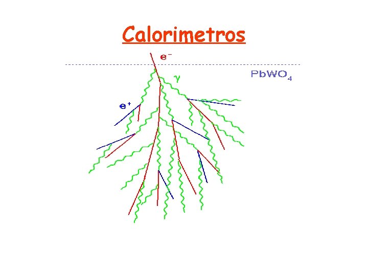 Calorimetros 