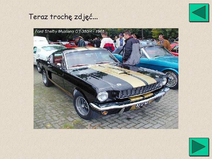 Teraz trochę zdjęć. . . 
