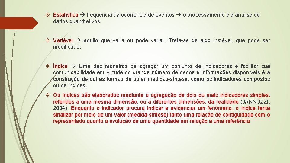 Estatística frequência da ocorrência de eventos o processamento e a análise de dados Estatística frequência da ocorrência de eventos o processamento e a análise de dados