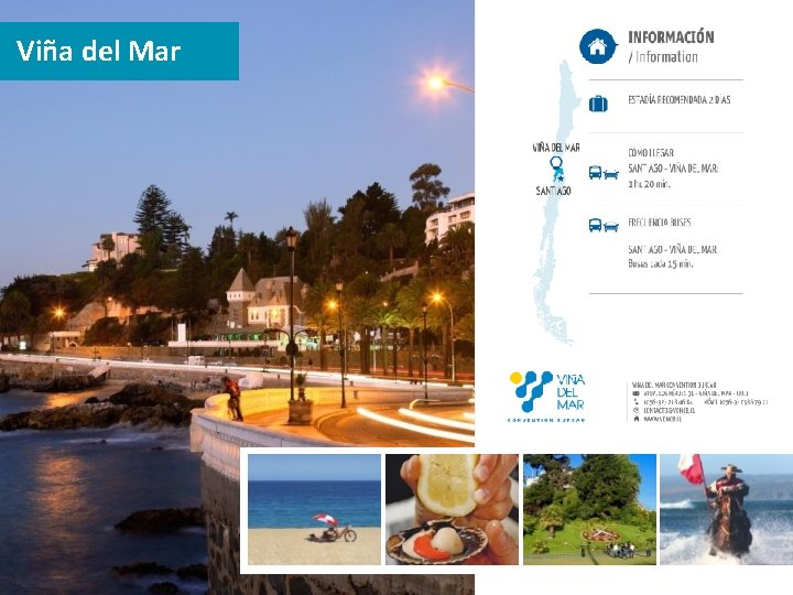 Clicdel para editar título Viña Mar 