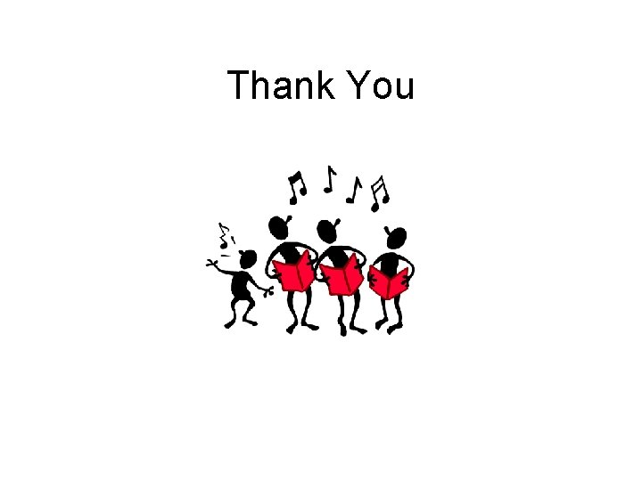 Thank You Thank You