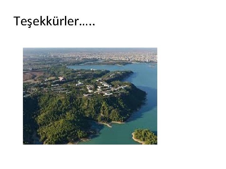 Teşekkürler…. . 