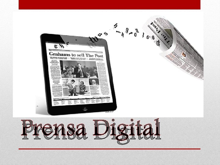Prensa Digital 