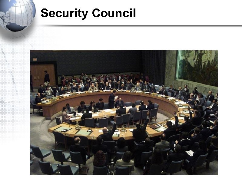 Security Council 