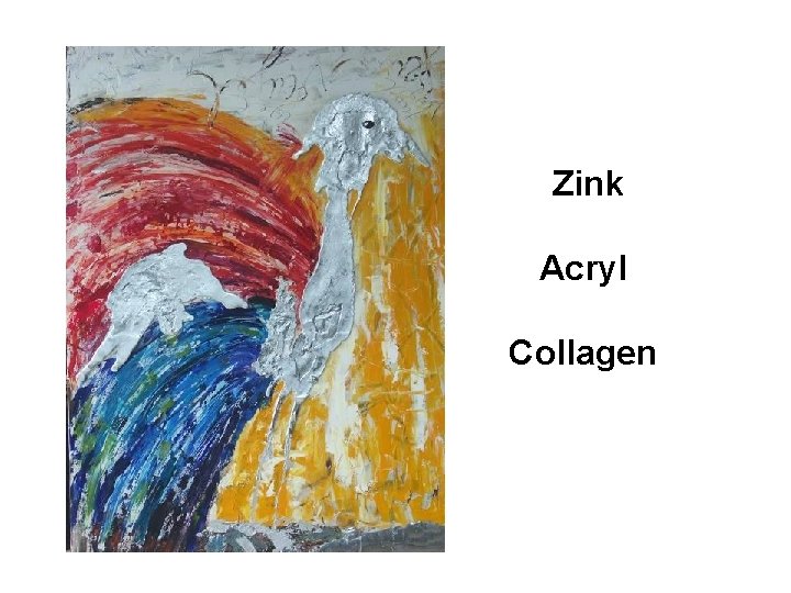 Zink Acryl Collagen 