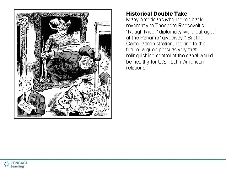 Historical Double Take Many Americans who looked back reverently to Theodore Roosevelt’s “Rough Rider” Historical Double Take Many Americans who looked back reverently to Theodore Roosevelt’s “Rough Rider”