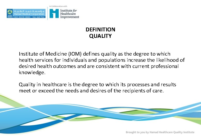 5 Ethics in Quality and Patient Safety