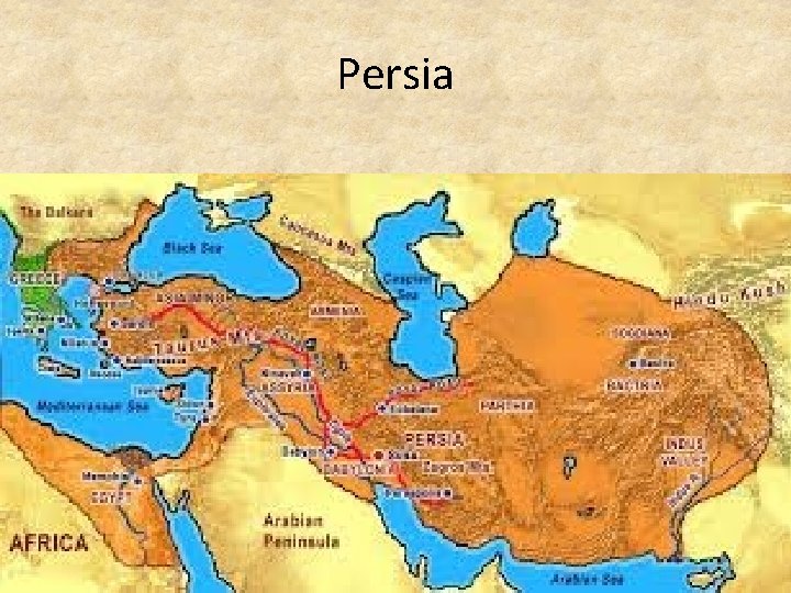 Persia 