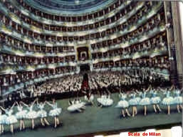 Scala de Milan 