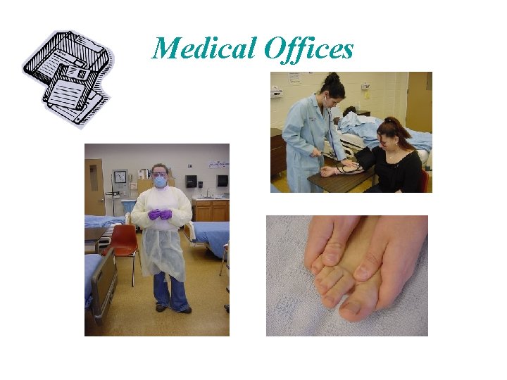 Medical Offices 