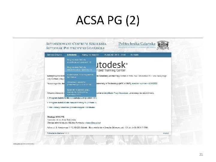 ACSA PG (2) 21 