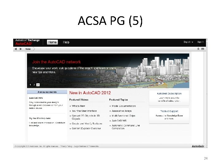 ACSA PG (5) 24 