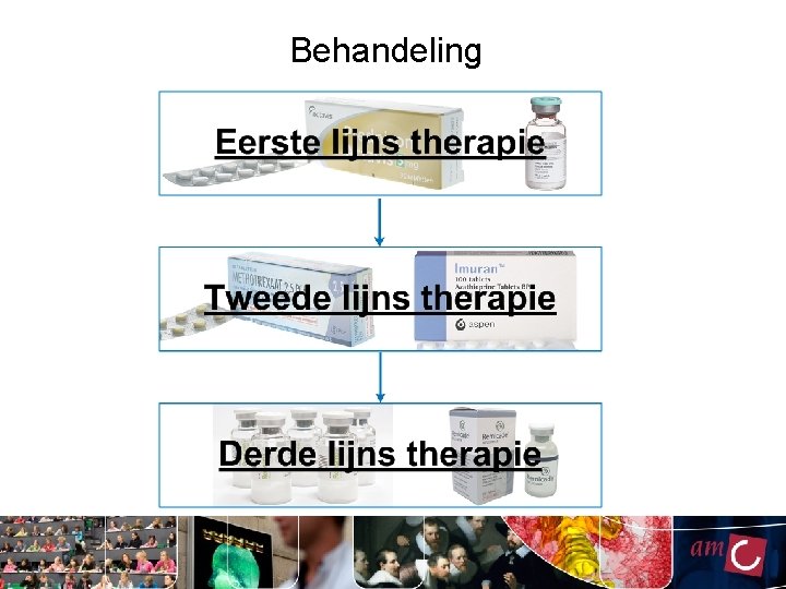 Behandeling 