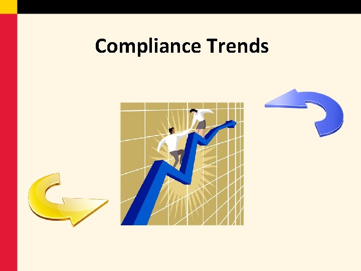 Compliance Trends 
