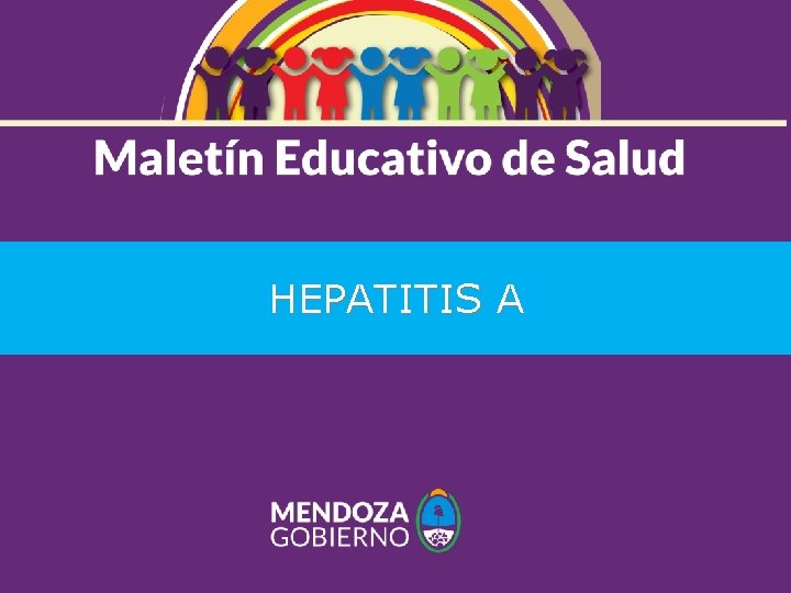 HEPATITIS A 