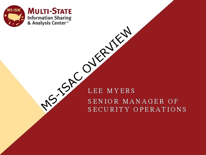 W E I V R E V O C A M S I S