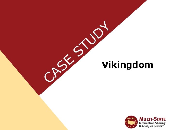 Y A C E S T S D U Vikingdom 