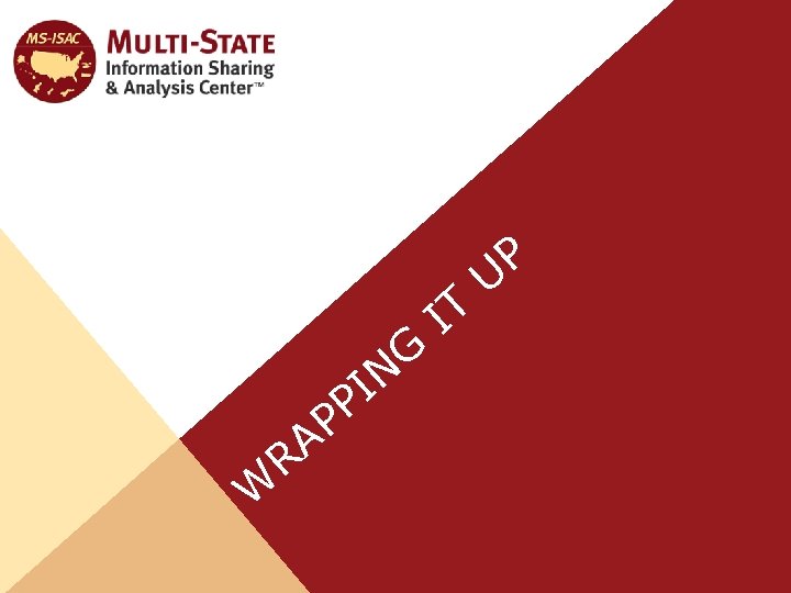  I T G IN P P W A R P U 