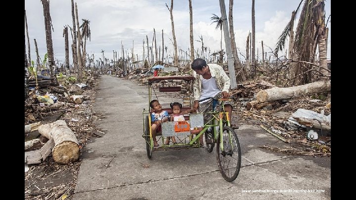 Javier Sanchez-Monge Escardó-Heading back home 
