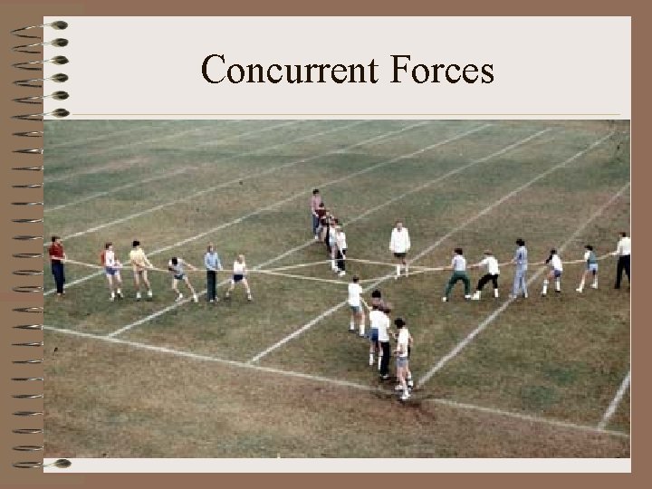 Concurrent Forces 14 