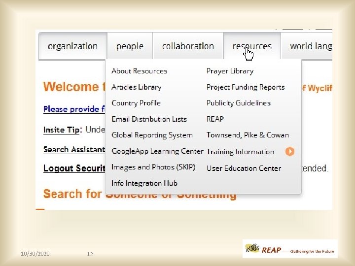 10/30/2020 12 10/30/2020 12