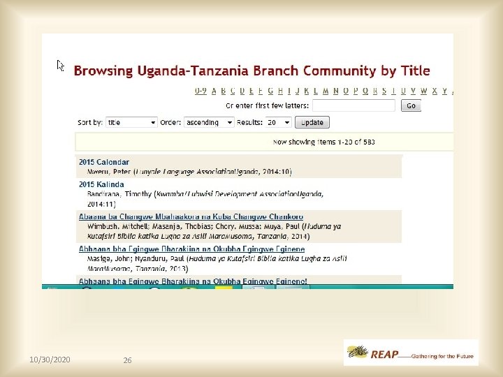 10/30/2020 26 10/30/2020 26