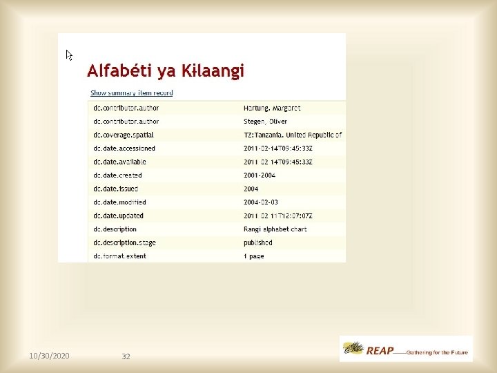 10/30/2020 32 10/30/2020 32