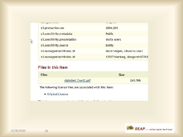 10/30/2020 33 10/30/2020 33