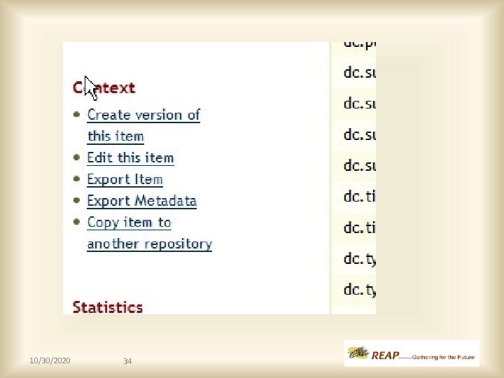 10/30/2020 34 10/30/2020 34