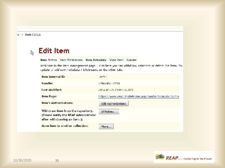 10/30/2020 35 10/30/2020 35