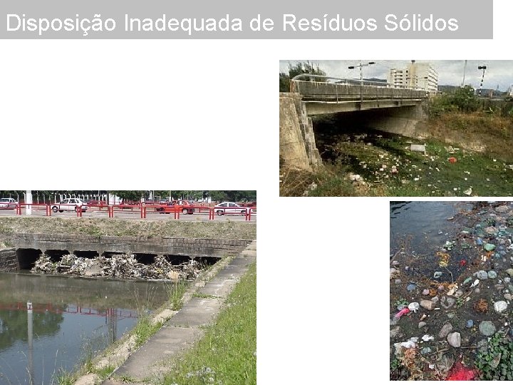 Gesto e Tratamento de Resduos Slidos Sandro R