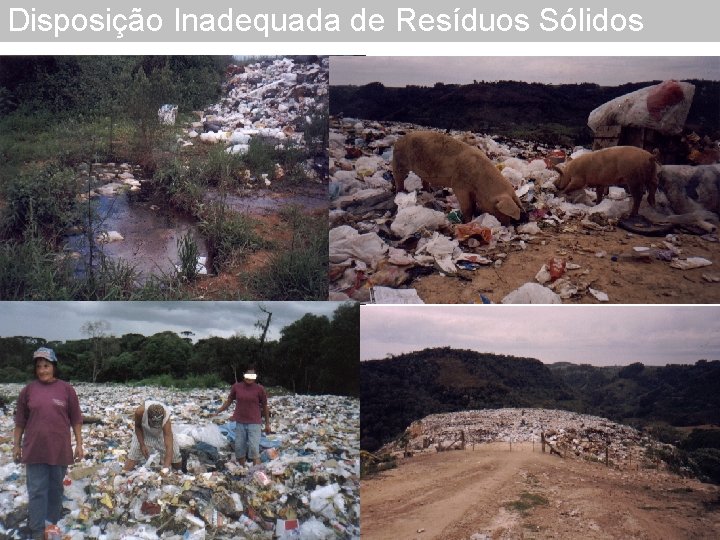 Gesto e Tratamento de Resduos Slidos Sandro R