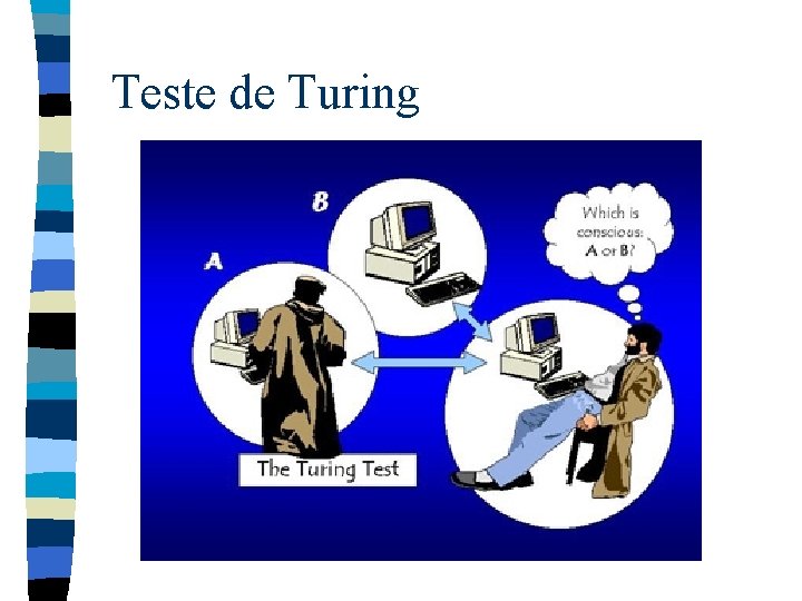 Teste de Turing 