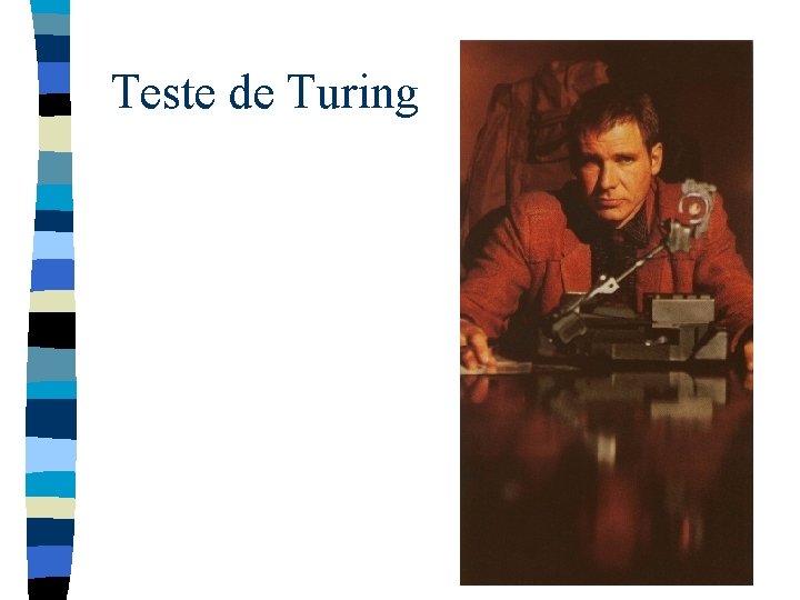Teste de Turing 