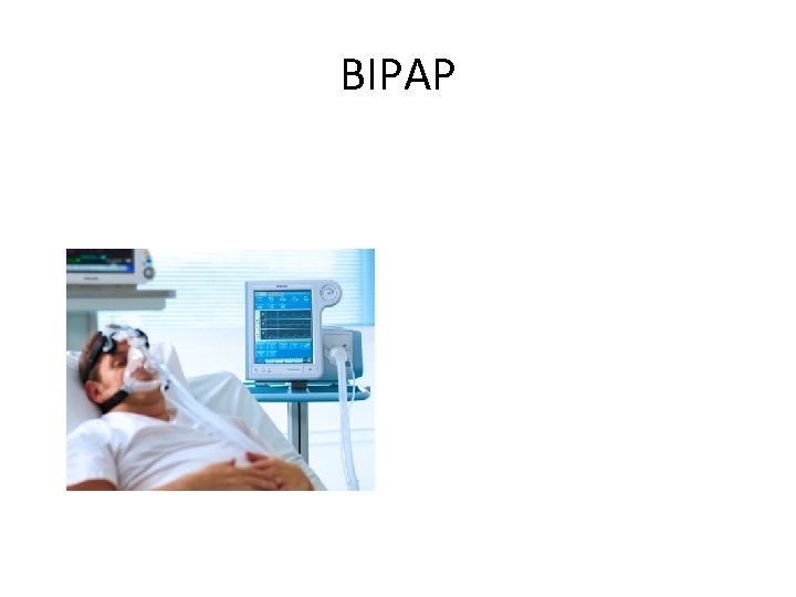 BIPAP 