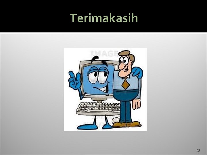 Terimakasih 28 