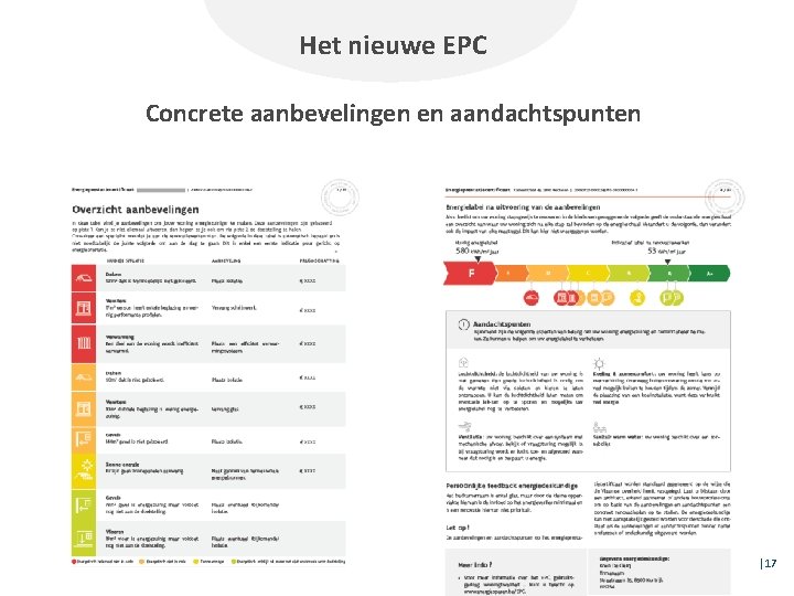 Het nieuwe EPC Concrete aanbevelingen en aandachtspunten │17 