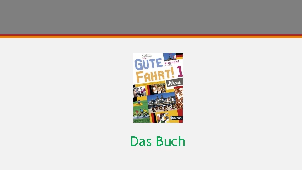 Das Buch 