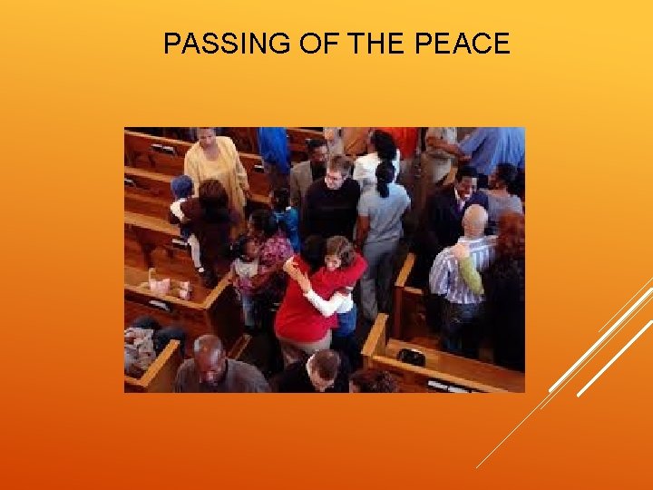 ALL THINGS NEW FRUITFUL MULTIPLYING A CONGREGATION THAT
