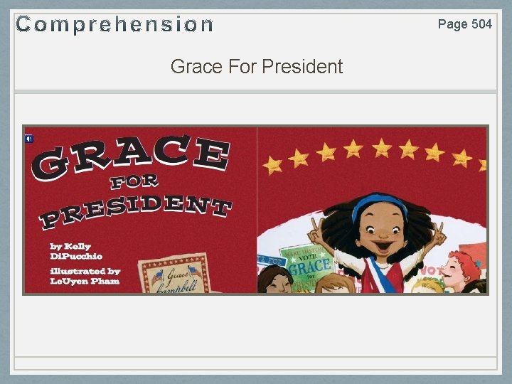 Page 504 Grace For President 