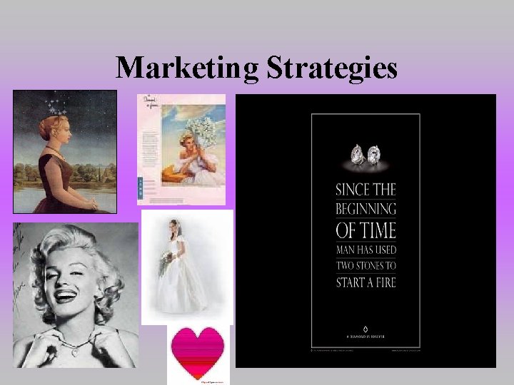 Marketing Strategies 