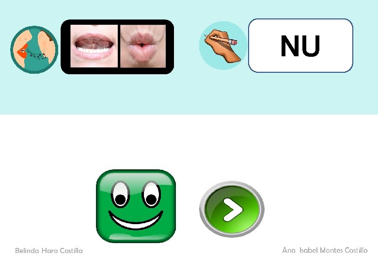 NU NU